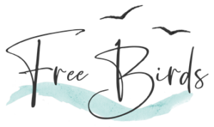 Free Birds logó